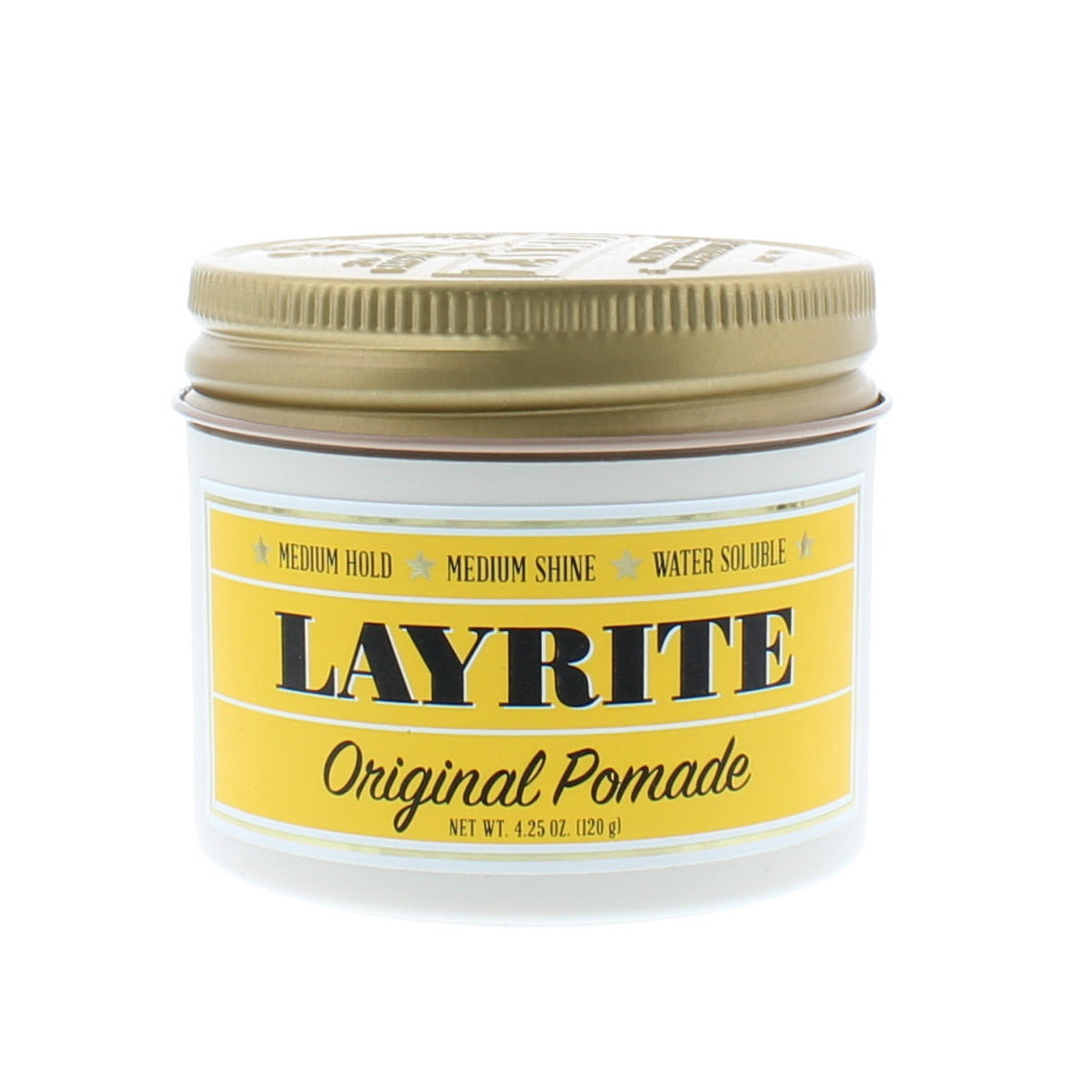 Layrite - Layrite