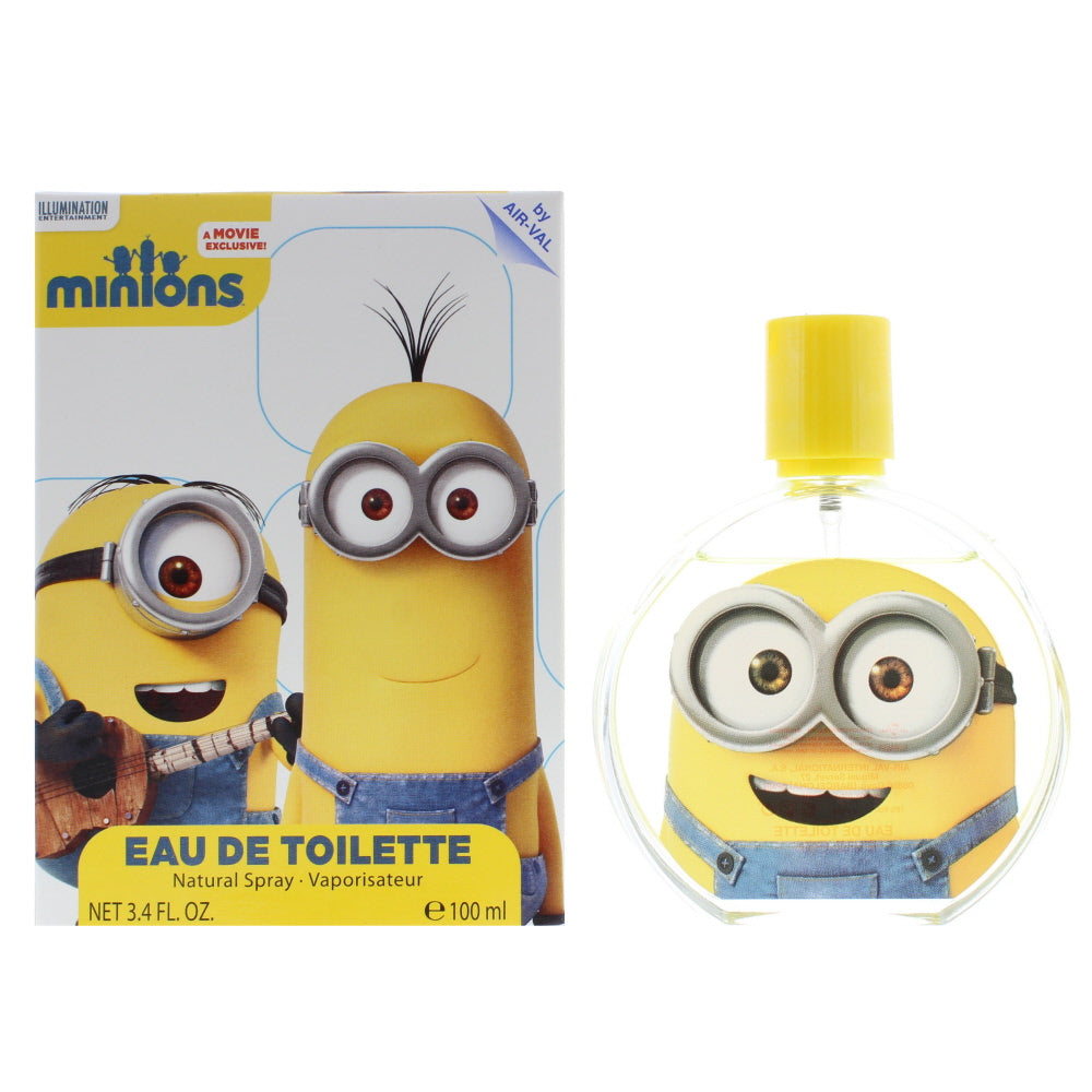 Minions - Minions