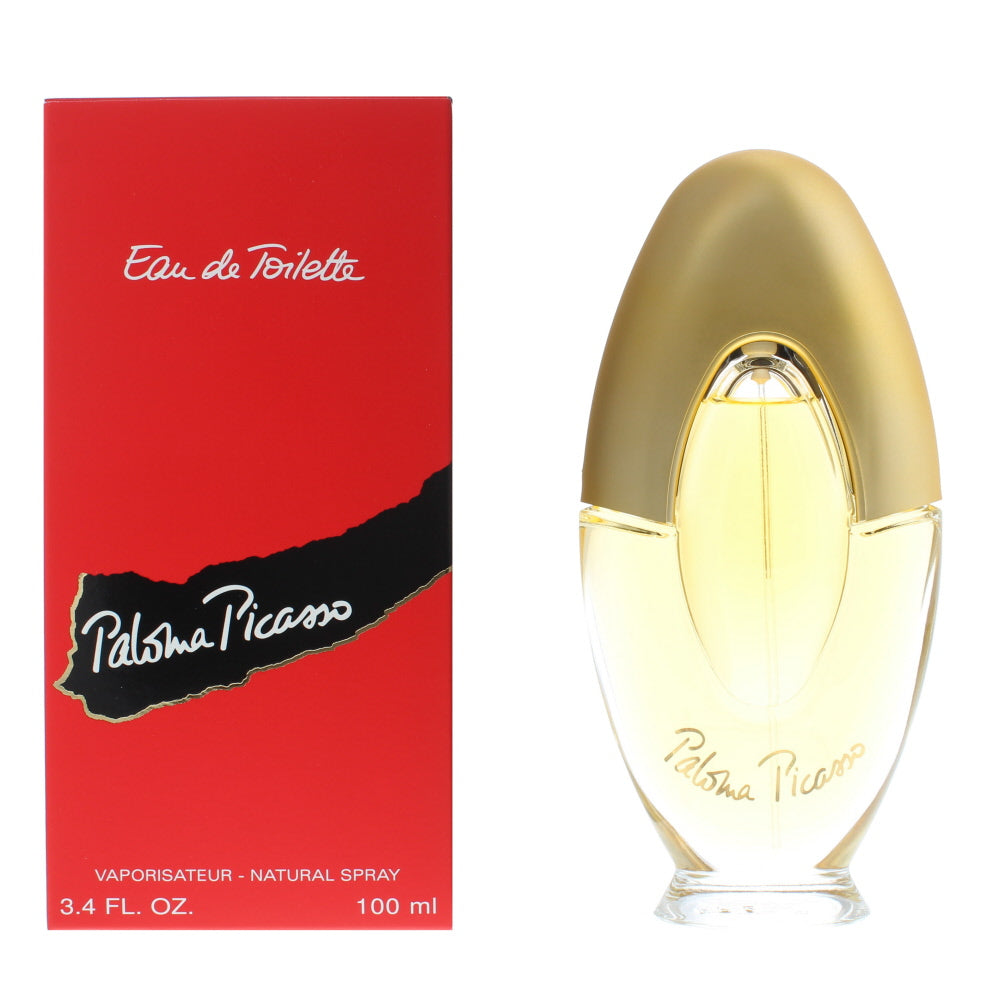 Paloma Picasso - Paloma Picasso