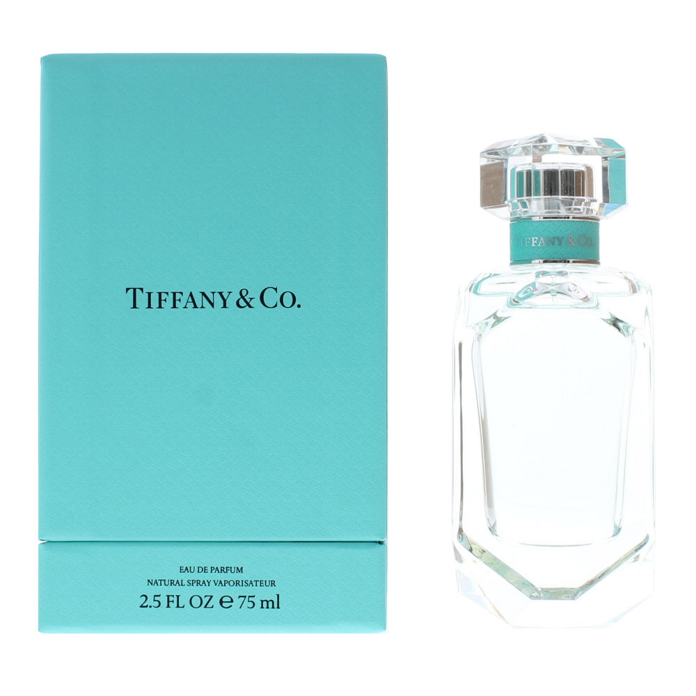 Tiffany  Co. - Tiffany  Co.