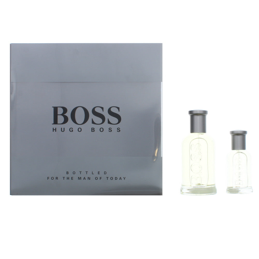 Hugo Boss - Bottled