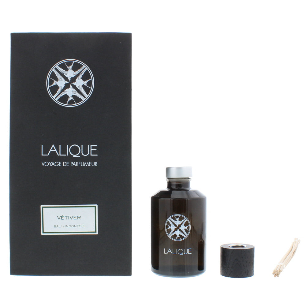 Lalique - Vetiver Bali Indonesie