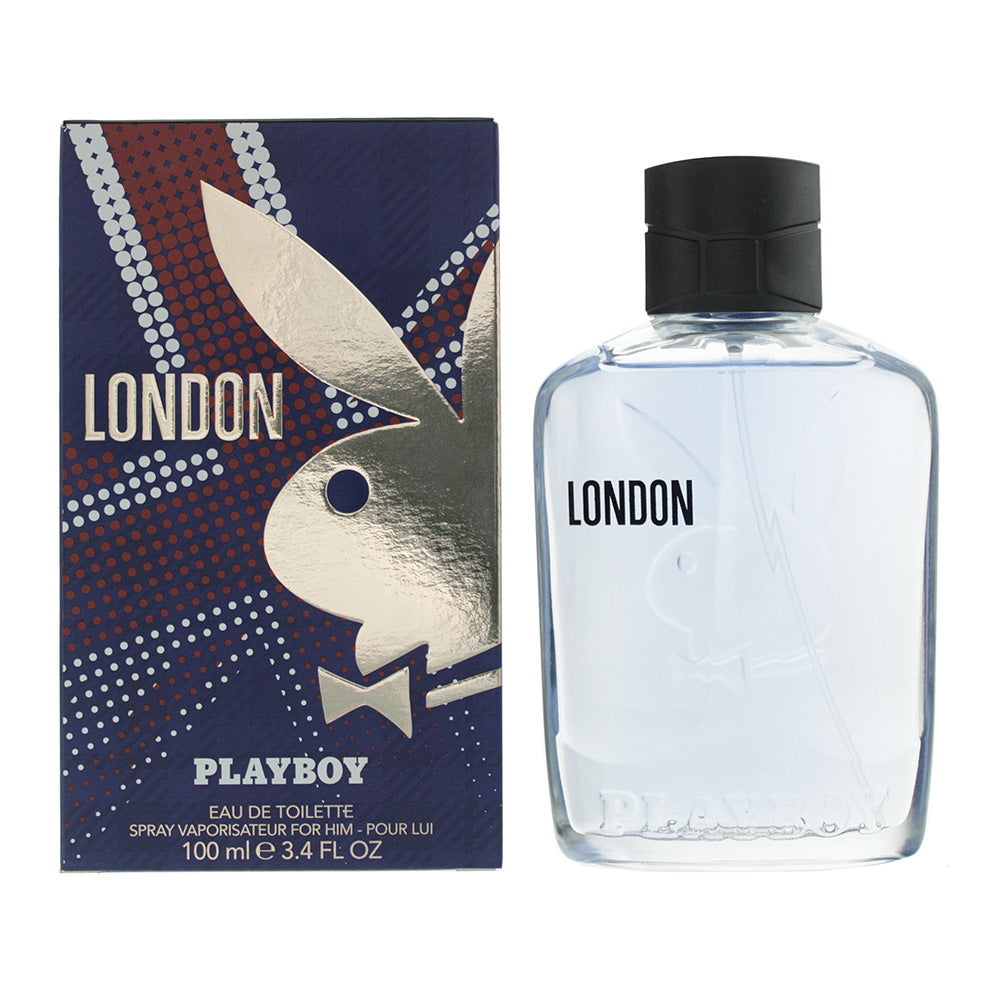 Playboy - London