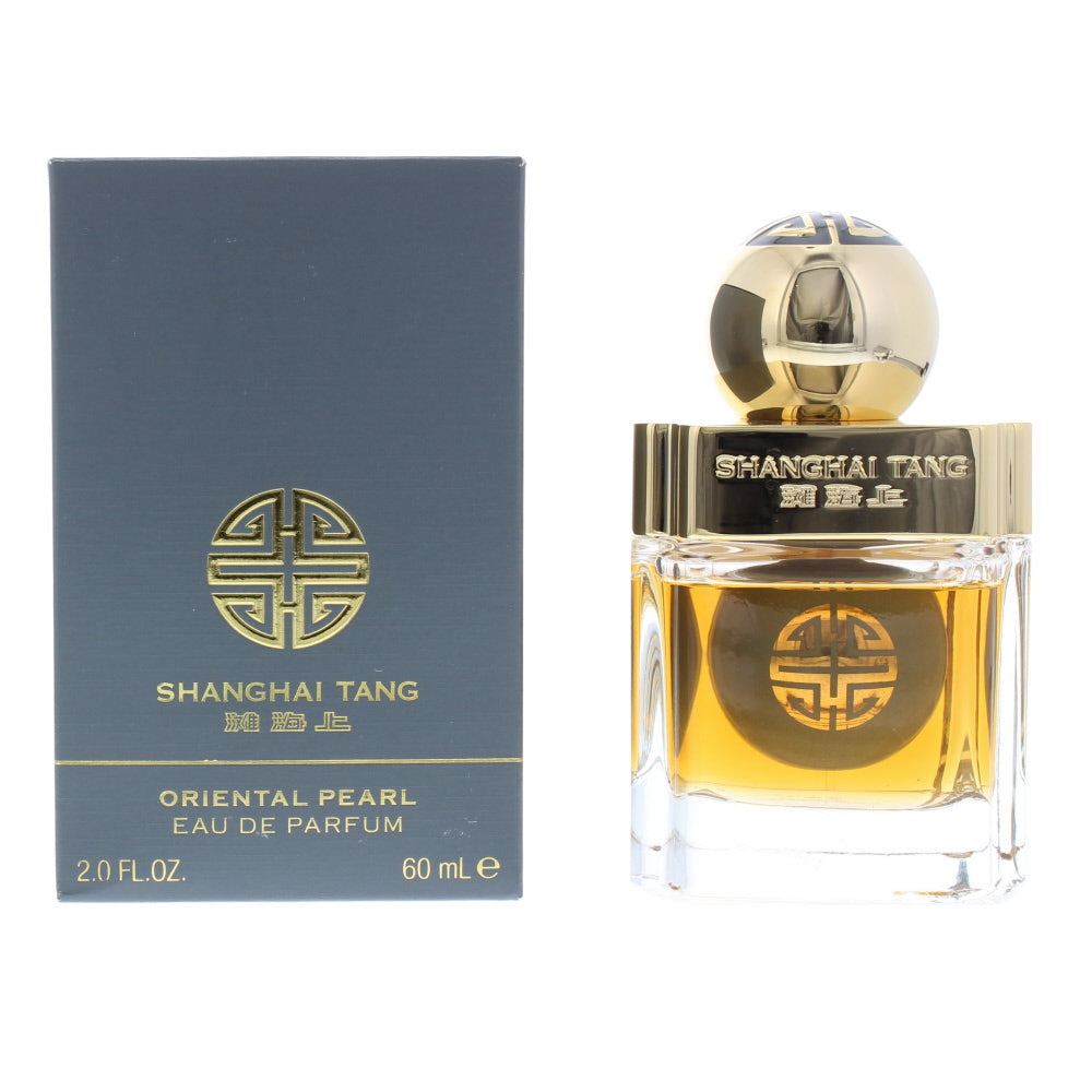 Shanghai Tang - Oriental Pearl