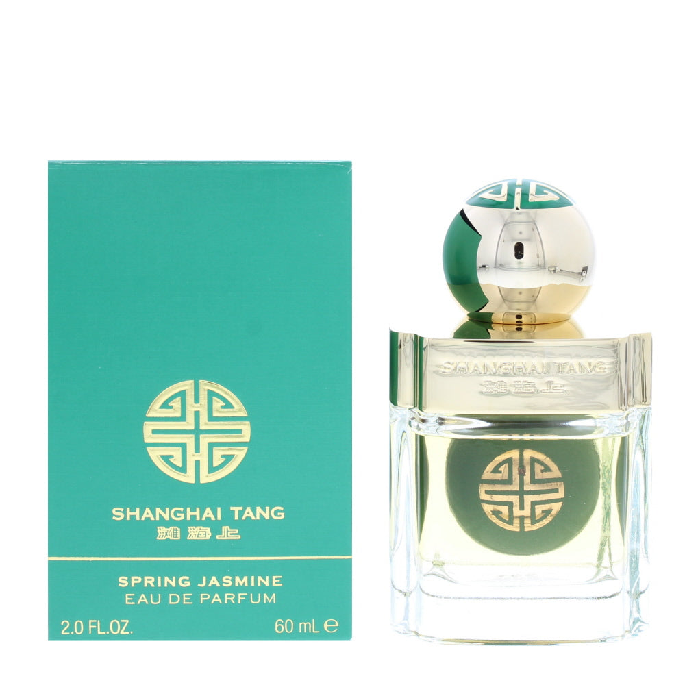 Shanghai Tang - Spring Jasmine