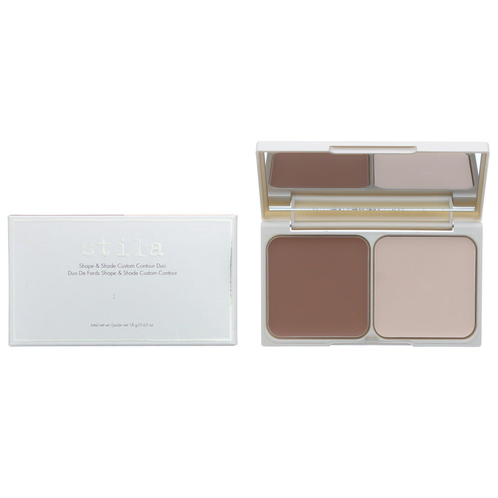 Stila - Shape  Shade