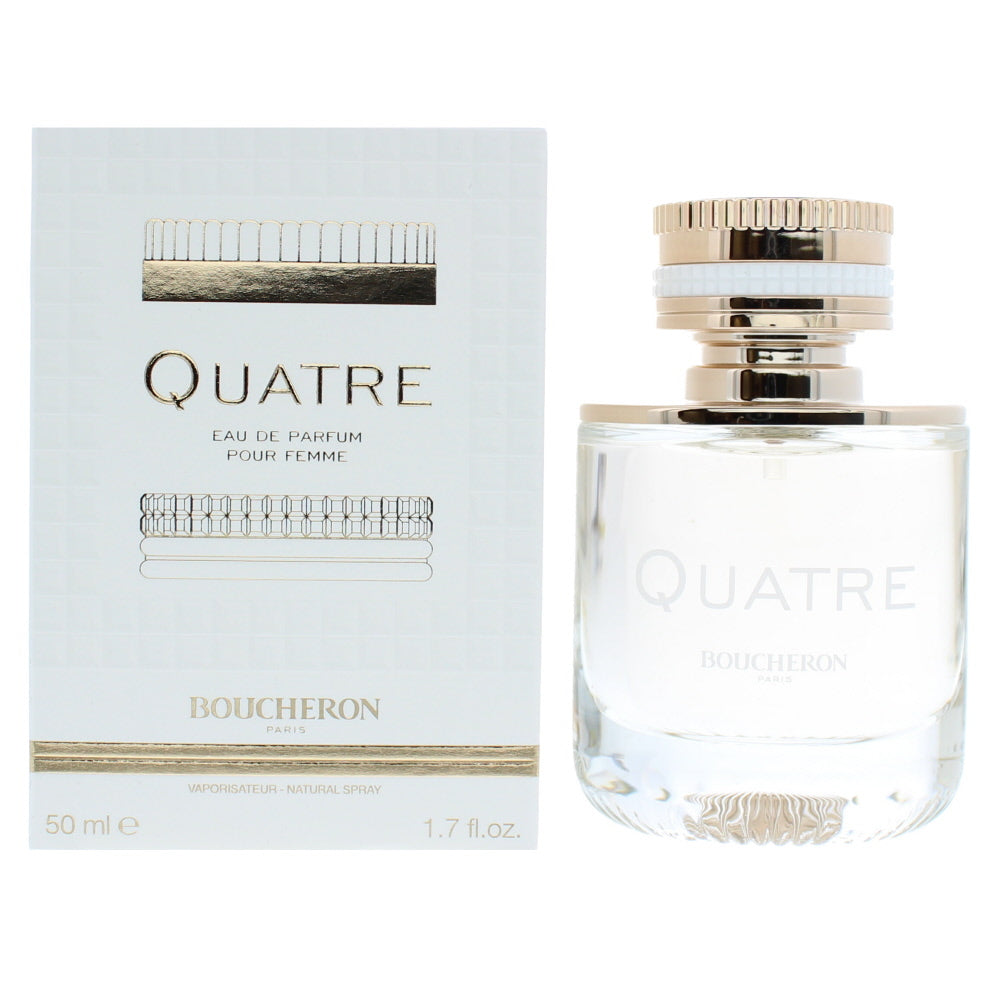 Boucheron - Quatre