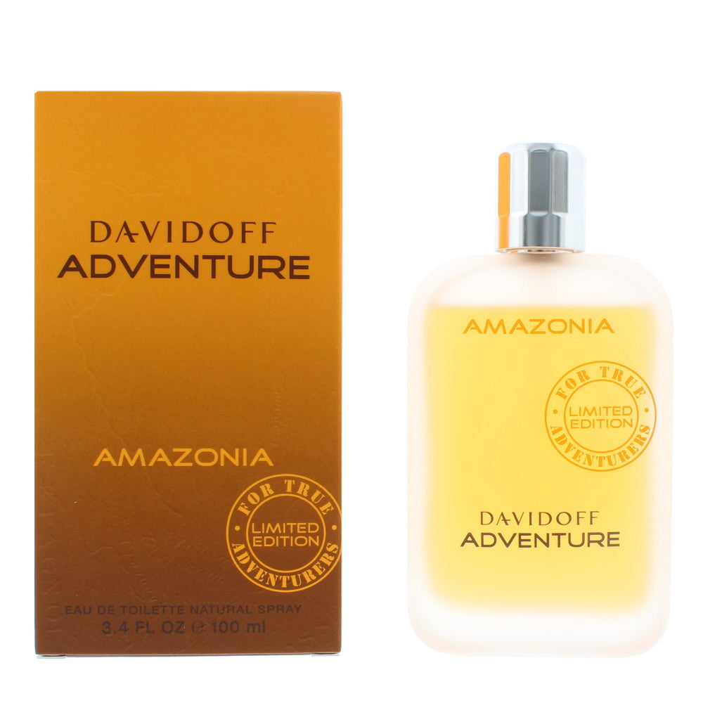 Davidoff - Adventure