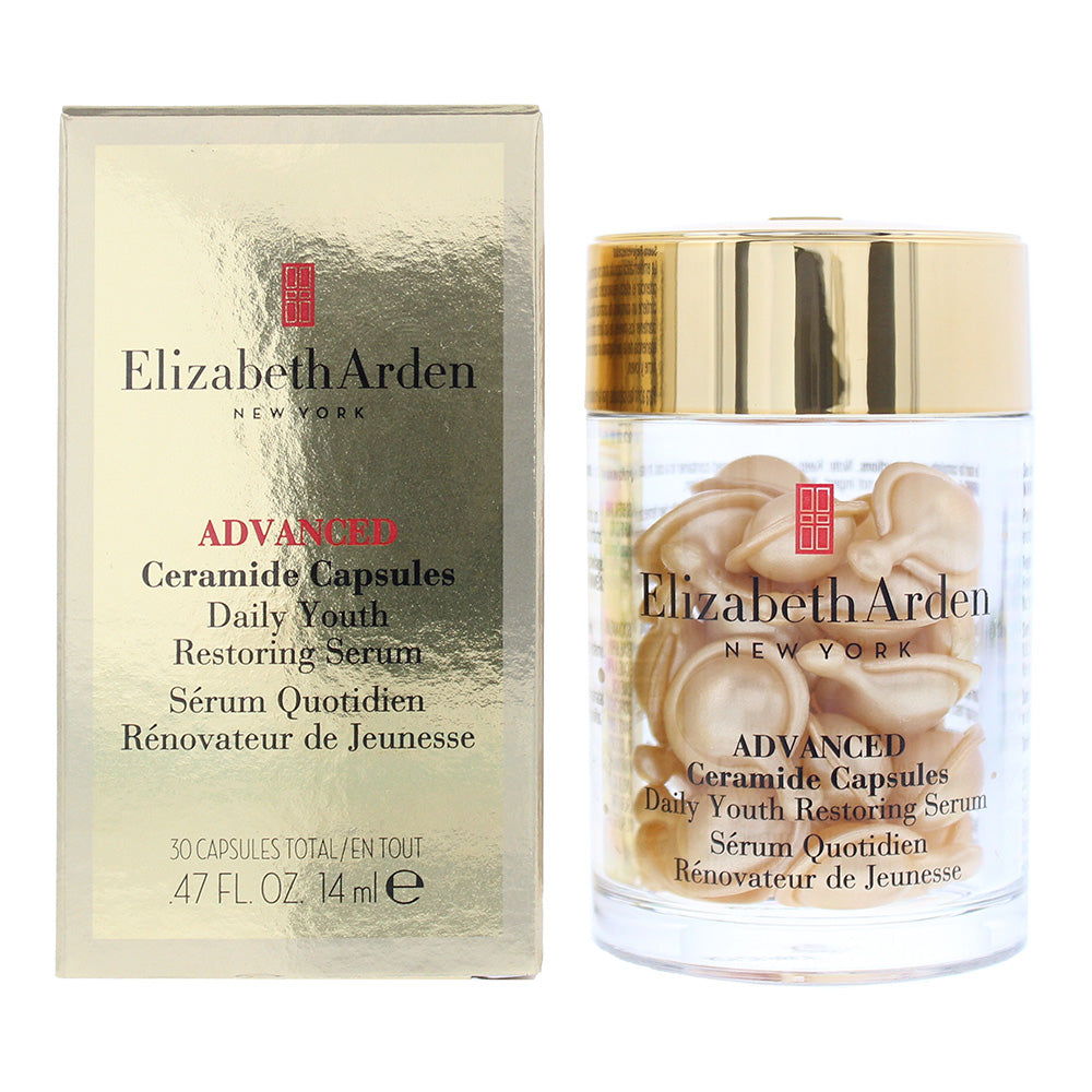 Elizabeth Arden - Advanced Ceramide Capsules