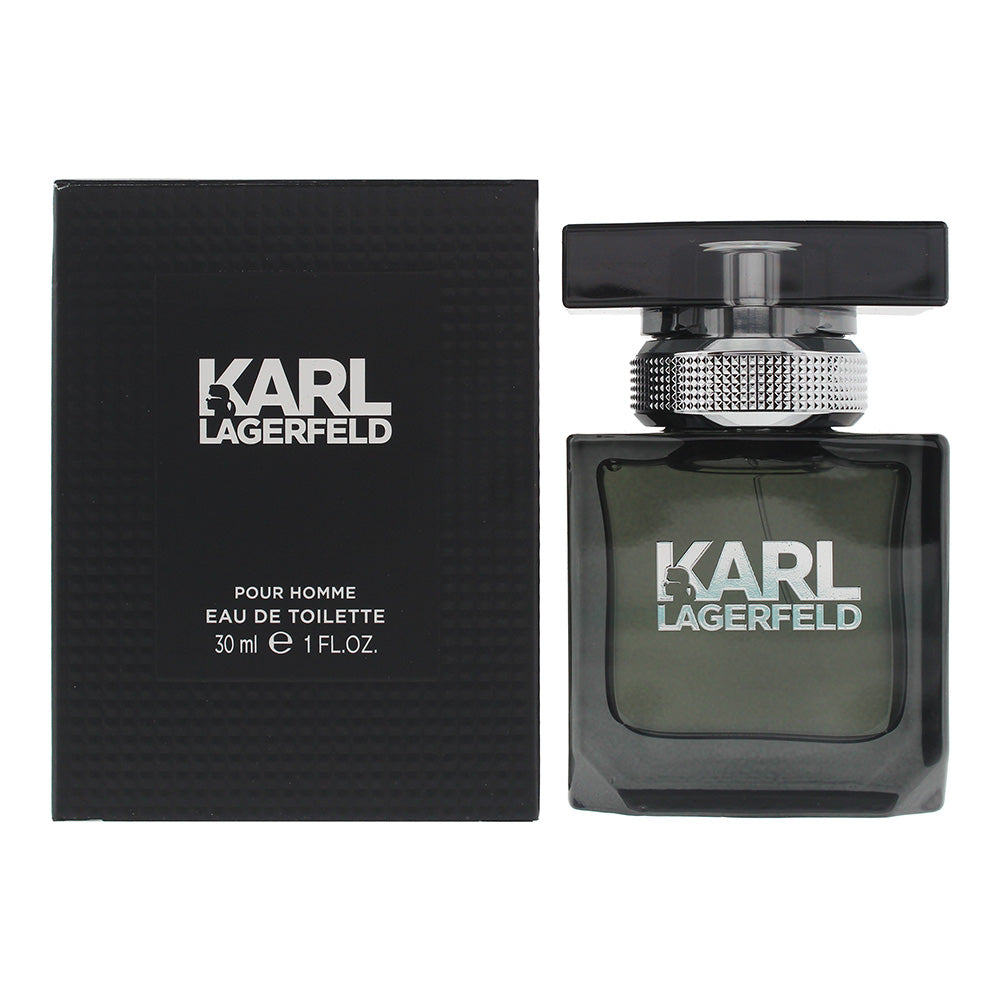 Karl Lagerfeld - Pour Homme