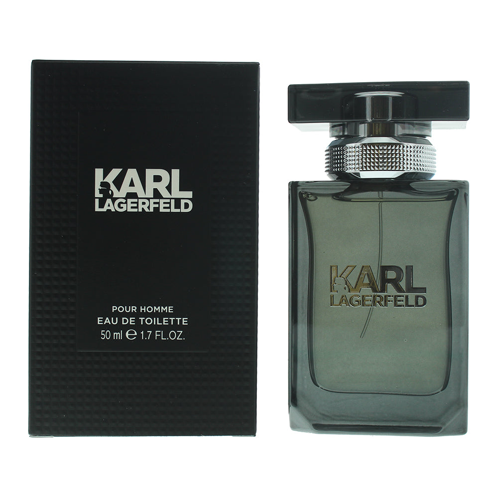 Karl Lagerfeld - Karl Lagerfeld