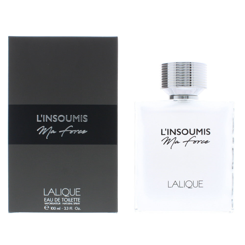 Lalique - L'insoumis