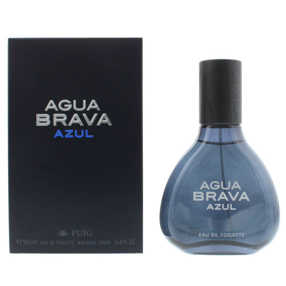 Puig - Agua Brava