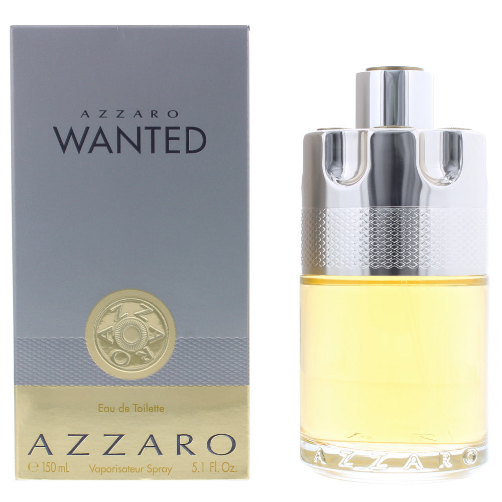 Azzaro - Wanted