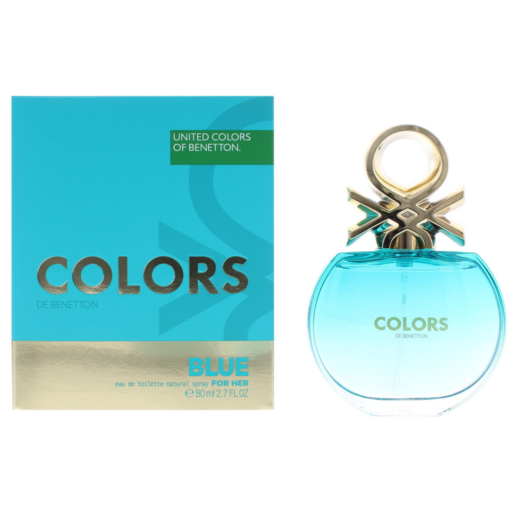 Benetton - Colours De Benetton