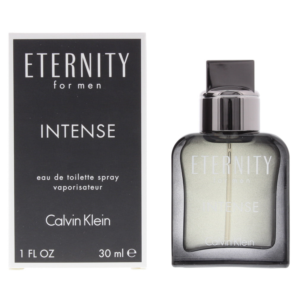 Calvin Klein - Eternity For Men