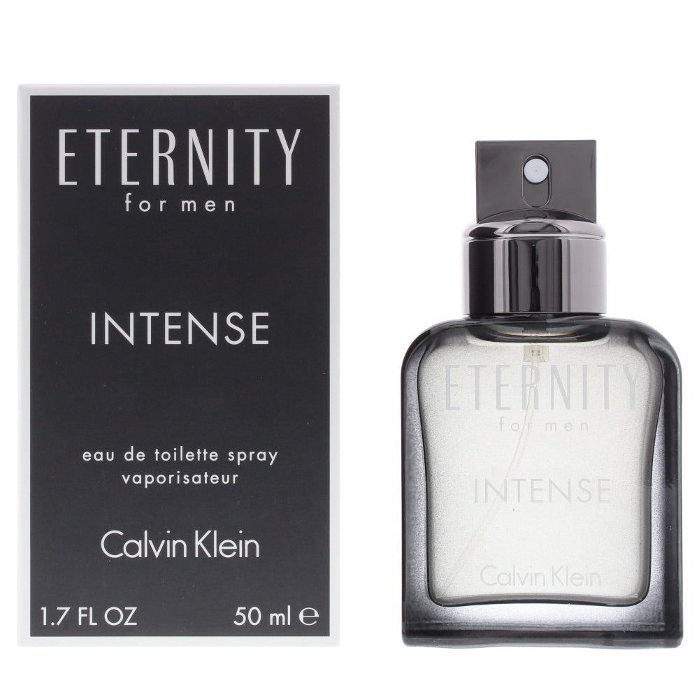 Calvin Klein - Eternity For Men