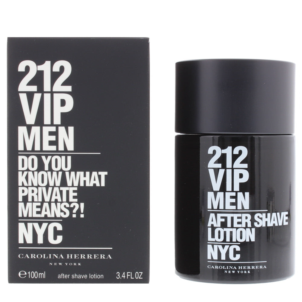 Carolina Herrera - 212 Vip Men