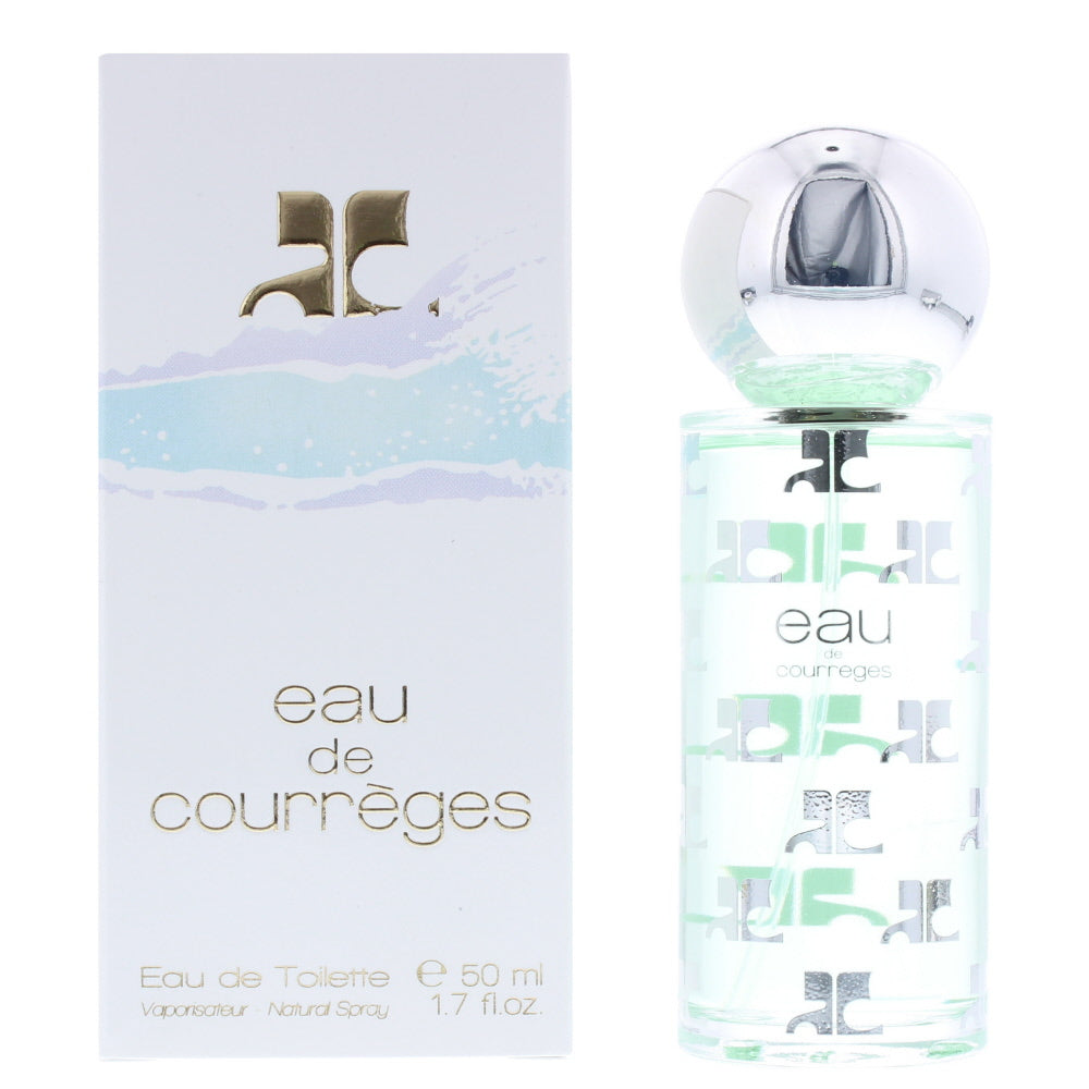 Courrèges - Eau De Courrèges