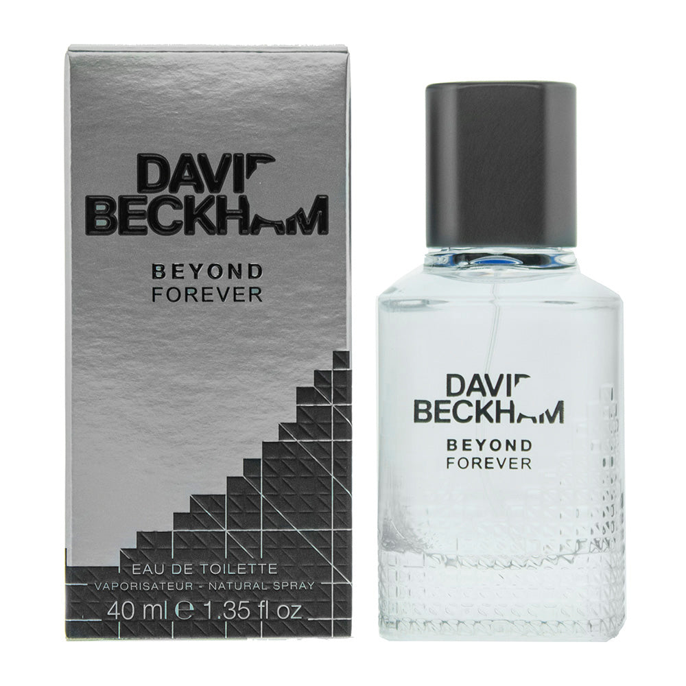 David Beckham - Beyond