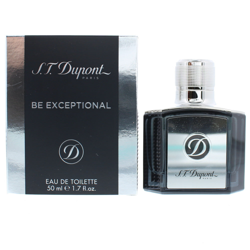 S.T. Dupont - Be Exceptional