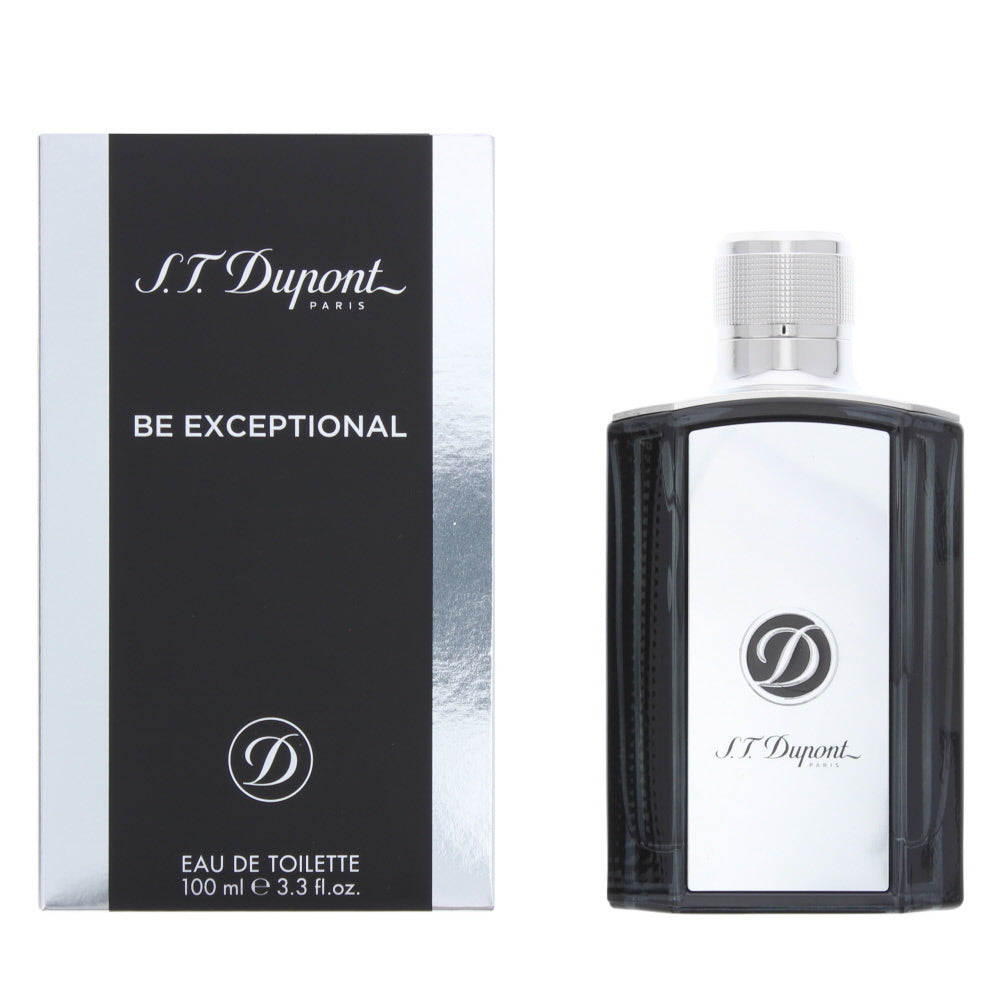 S.T. Dupont - Be Exceptional