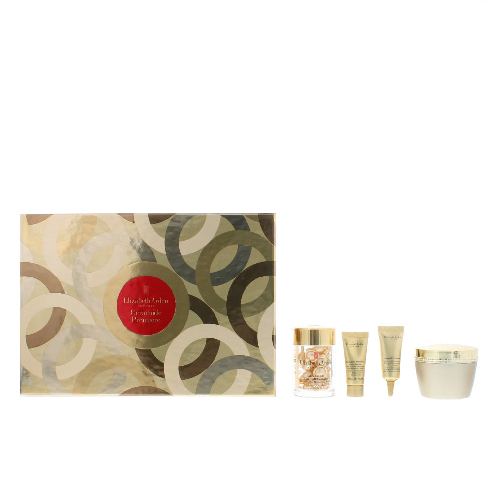 Elizabeth Arden - Ceramide Premiere