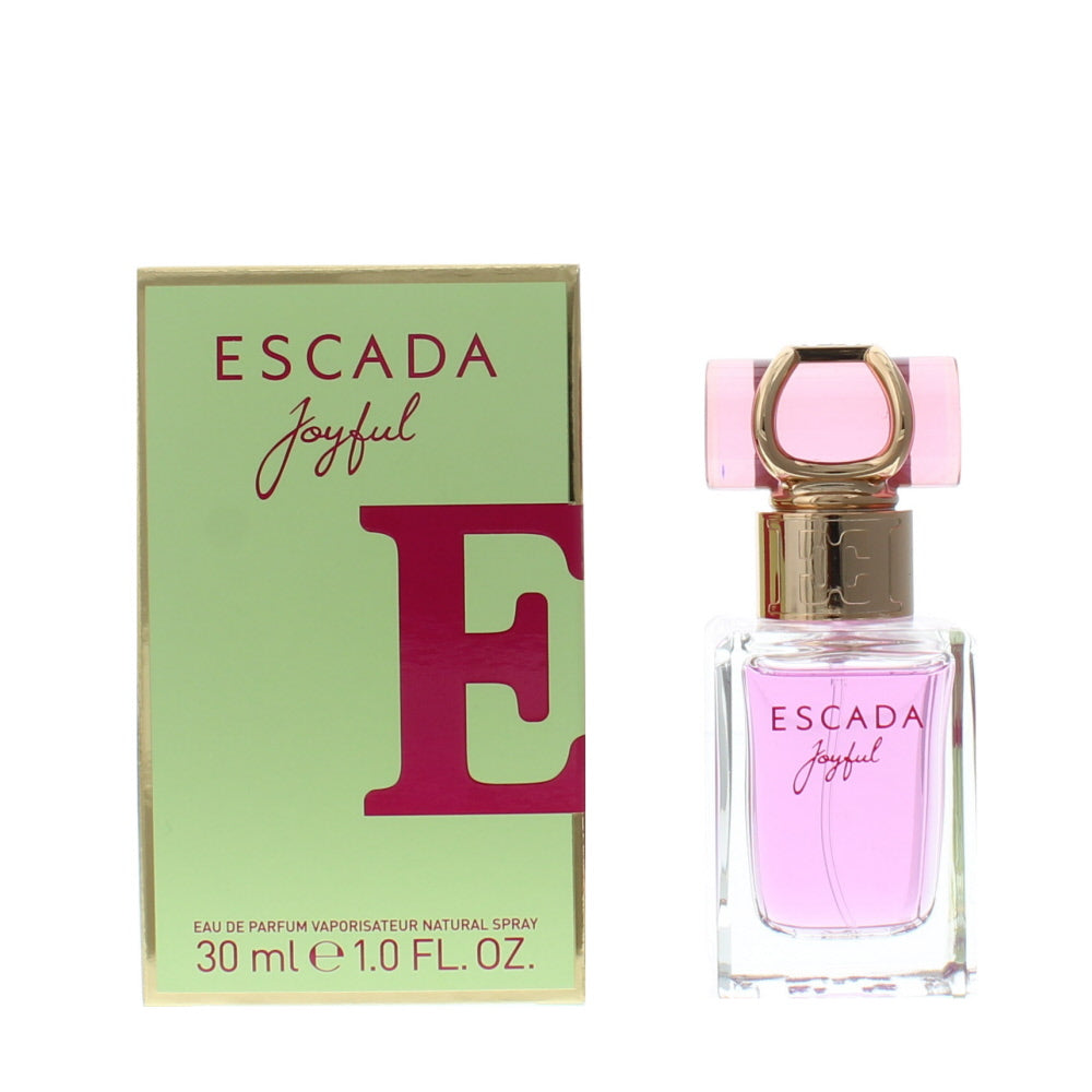 Escada - Joyful