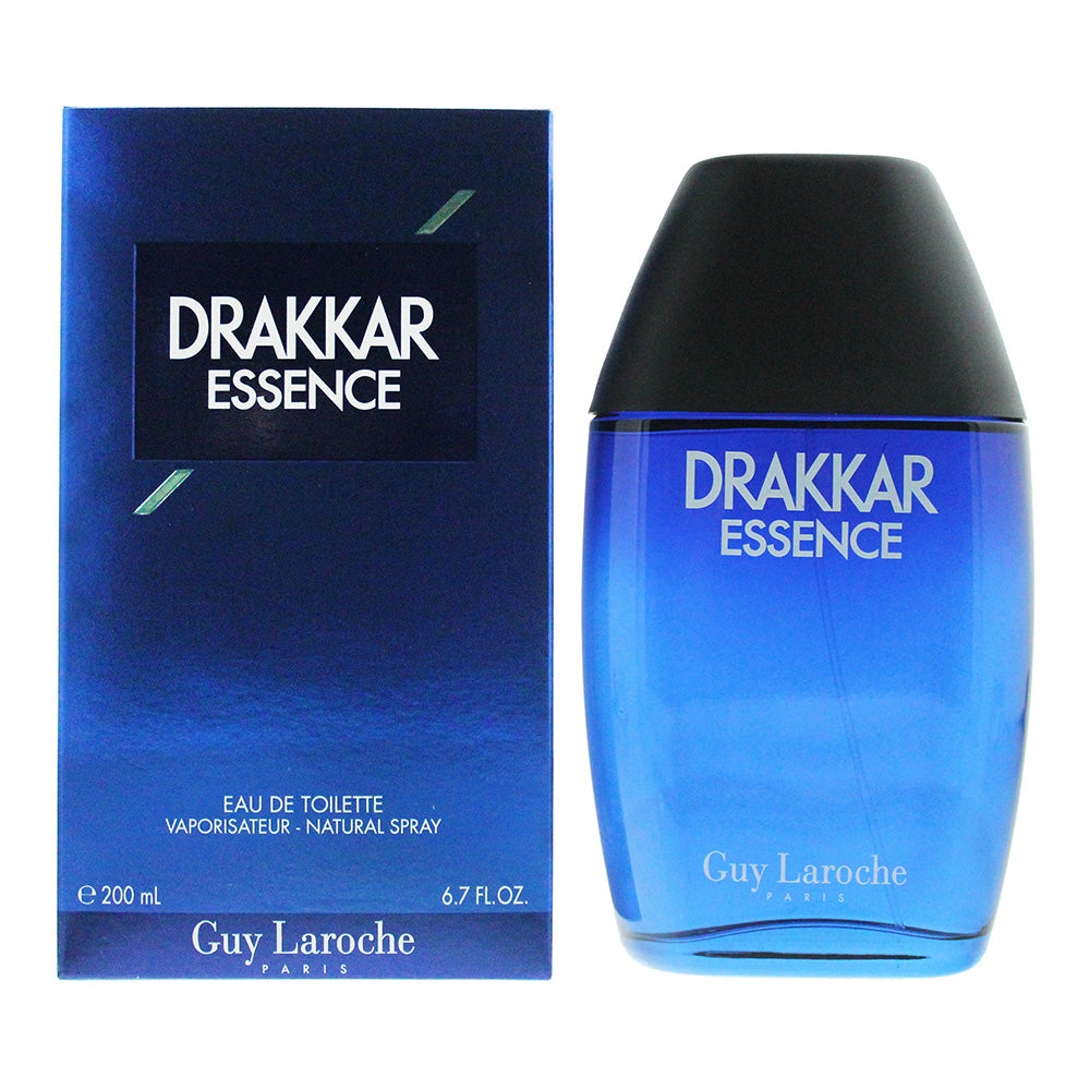 Guy Laroche - Drakkar