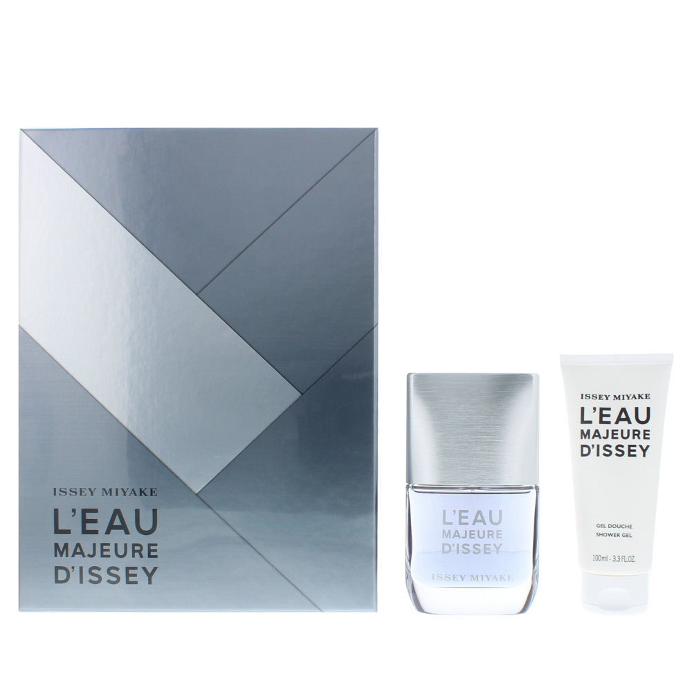 Issey Miyake - L'eau Majeure D'issey