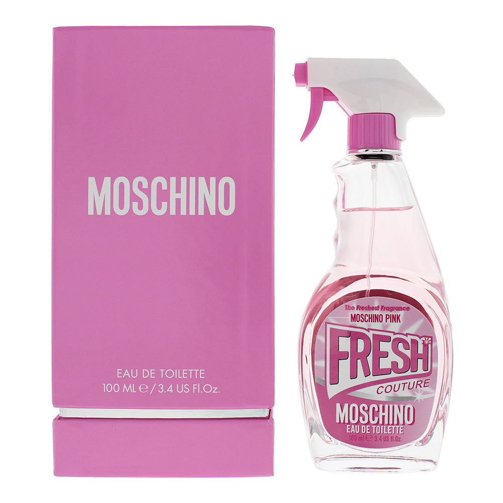 Moschino - Fresh Couture