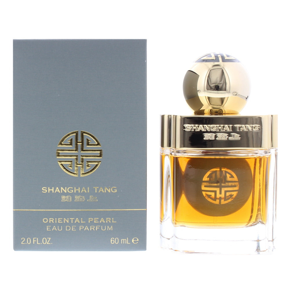 Shanghai Tang - Oriental Pearl