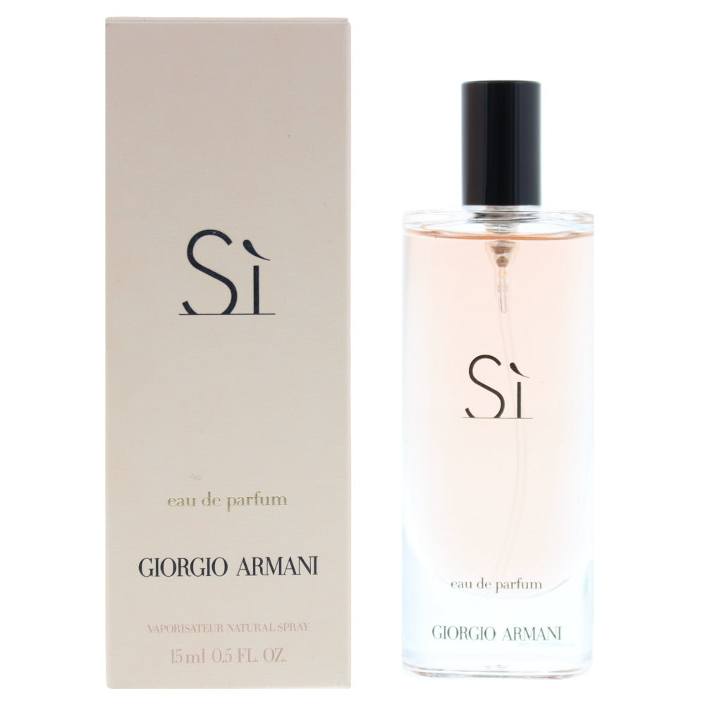 Giorgio Armani - Si