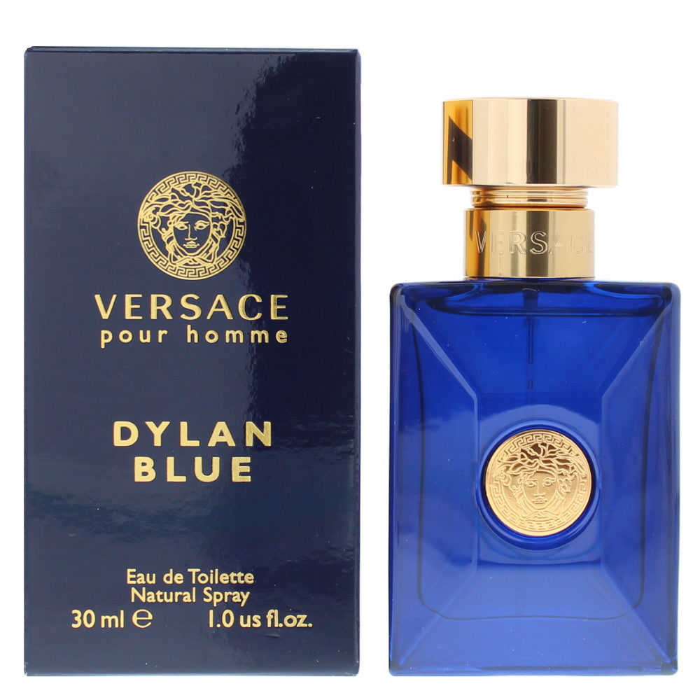 Versace - Dylan Blue