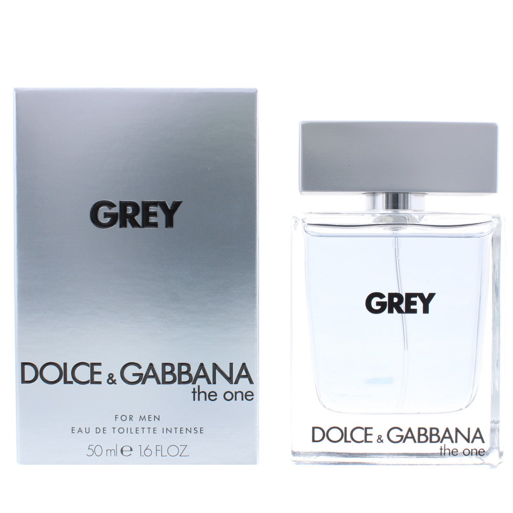 Dolce  Gabbana - The One