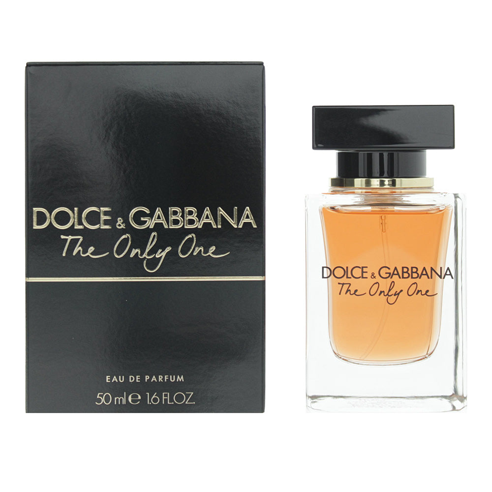 Dolce  Gabbana - The Only One