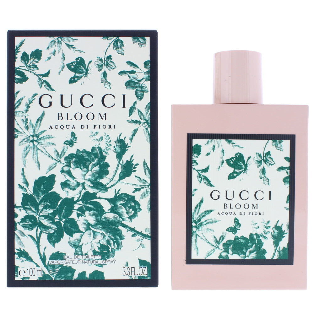 Gucci - Bloom