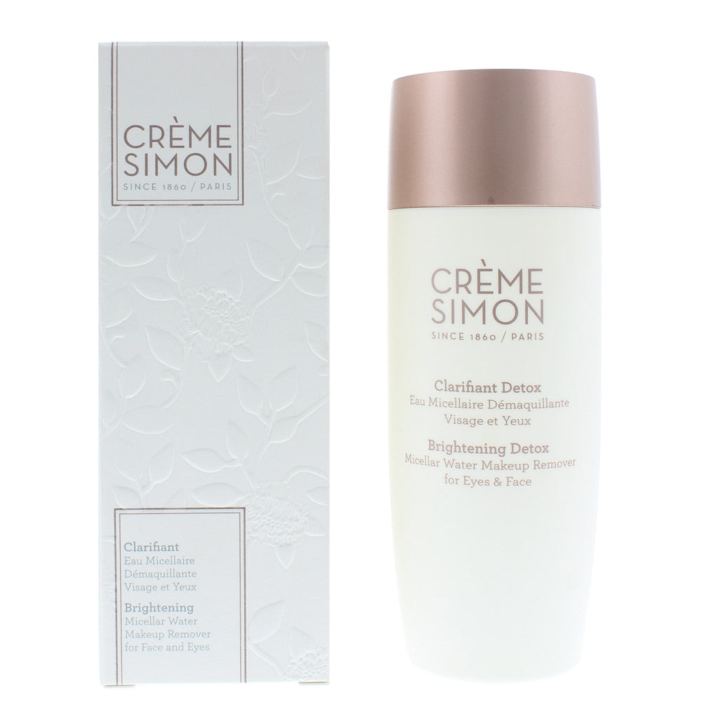 Crème Simon - Crème Simon