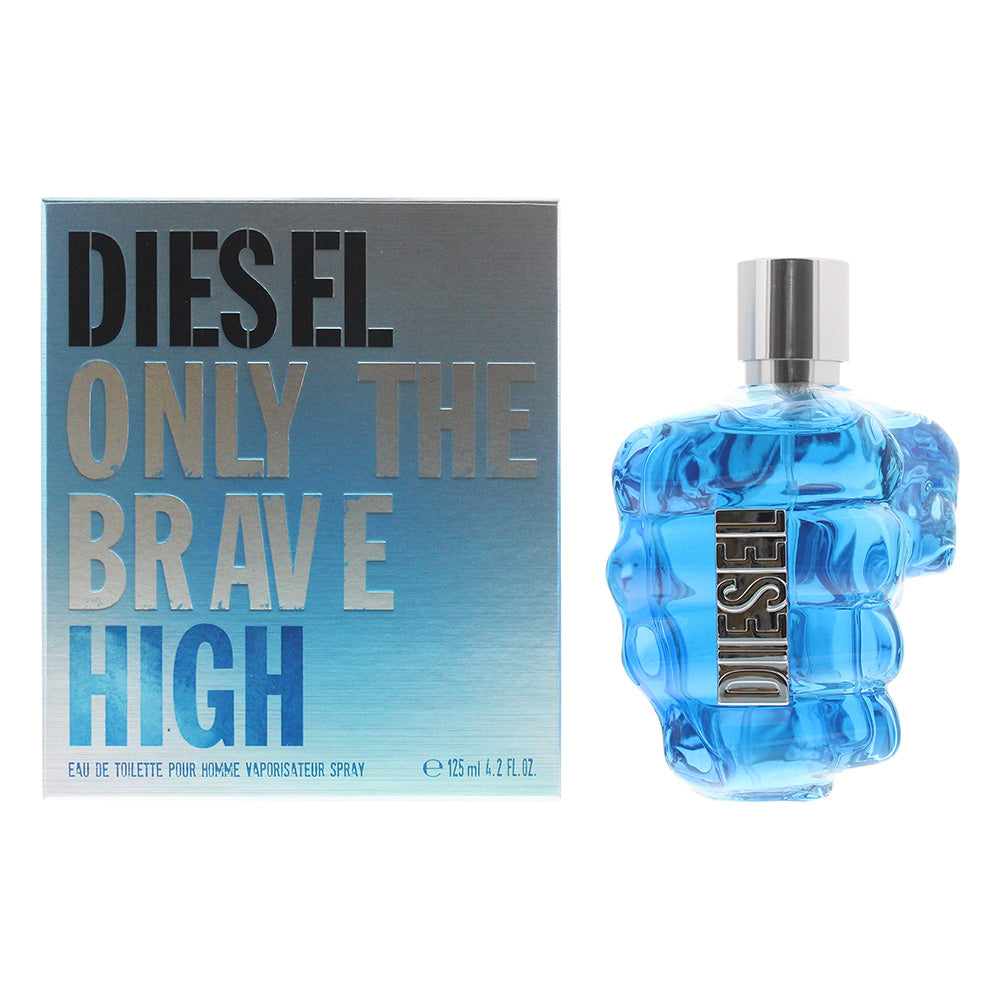 Diesel - Only The Brave