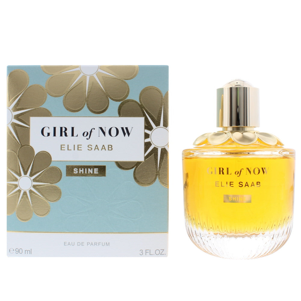 Elie Saab - Girl Of Now