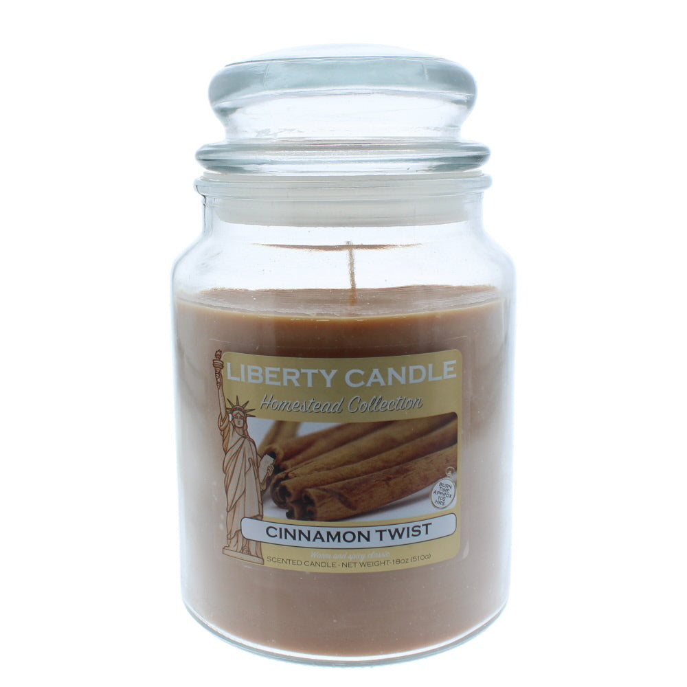 Liberty Candle - Homestead Collection