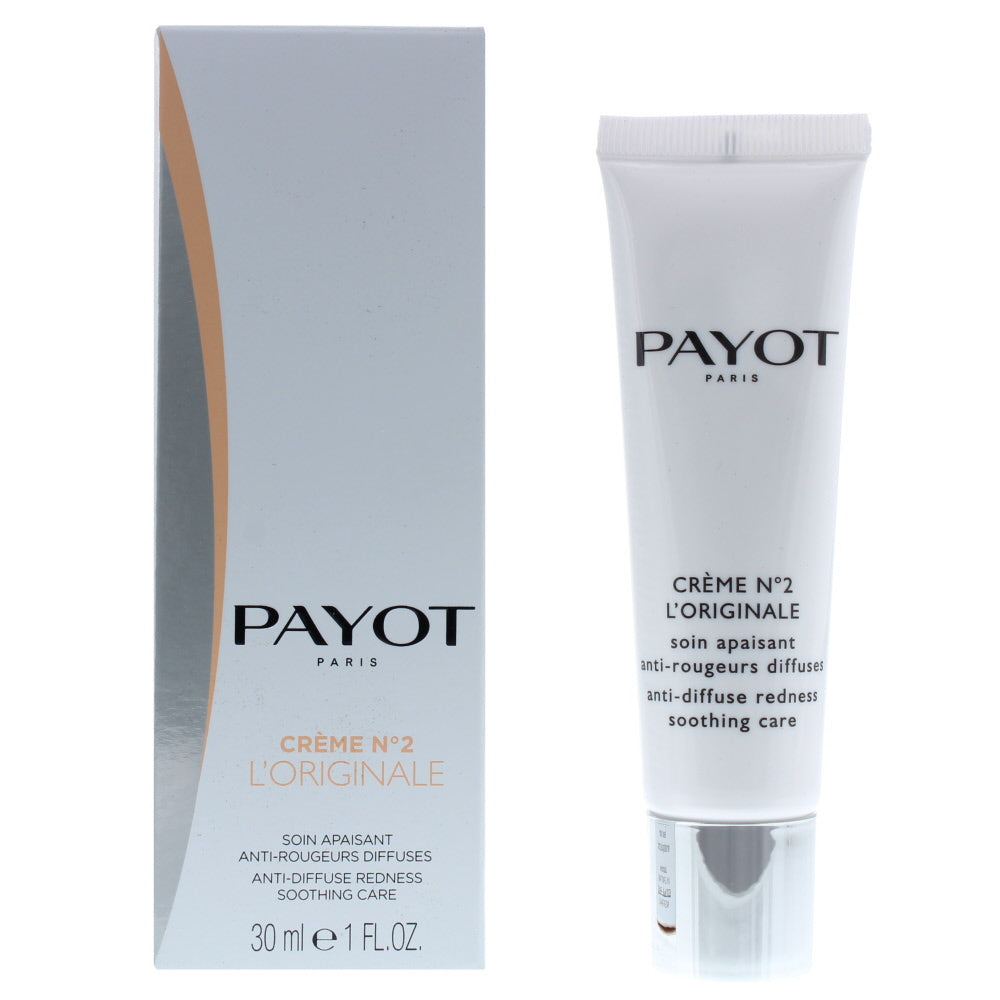 Payot - Creme N°2 L'originale