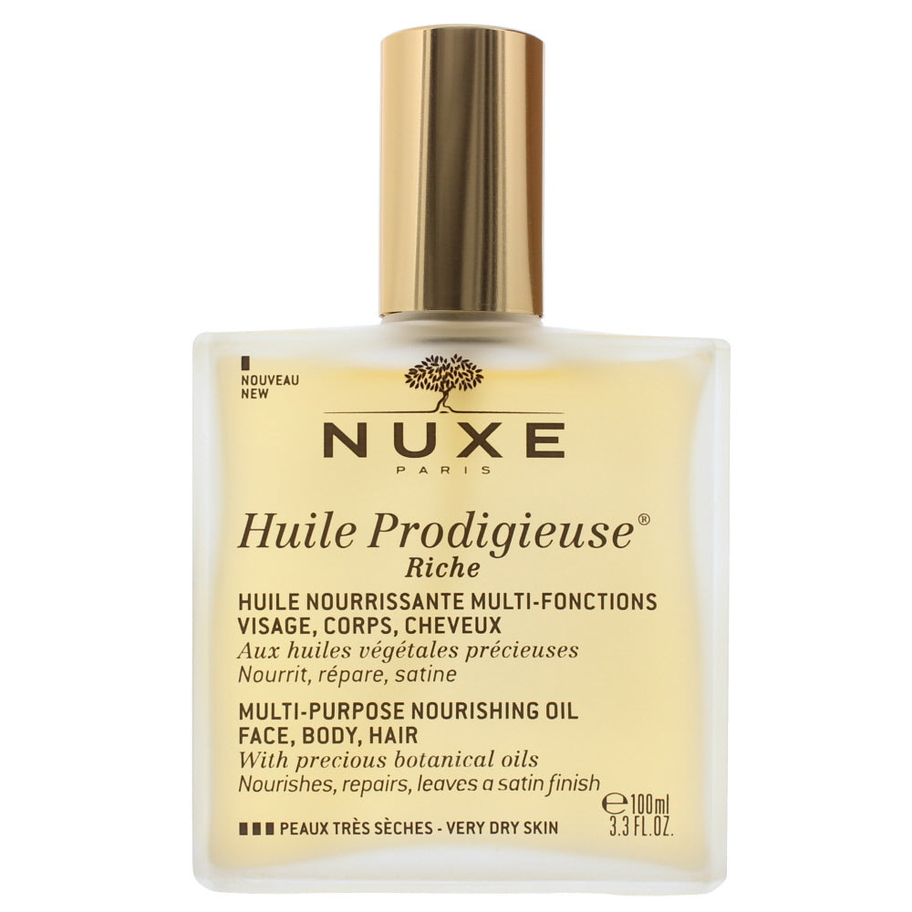 Nuxe - Huile Prodigieuse