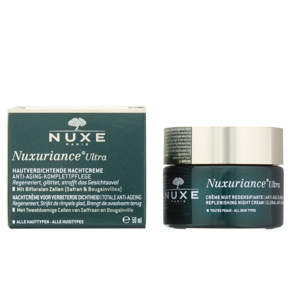 Nuxe - Nuxuriance Ultra