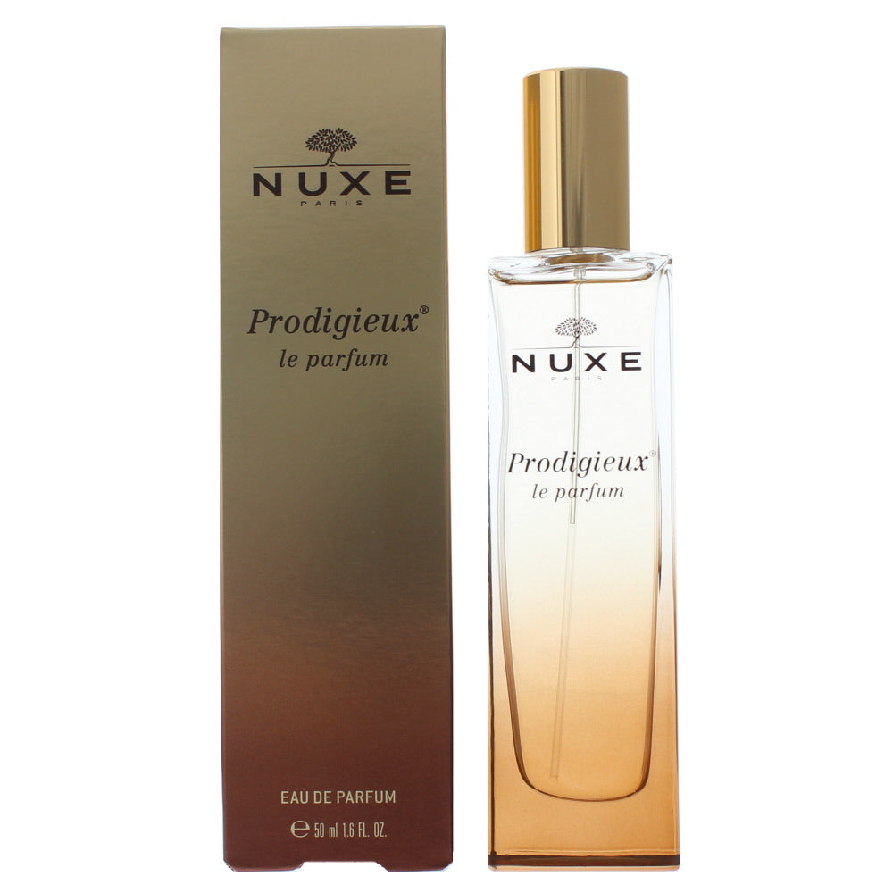 Nuxe - Prodigieux