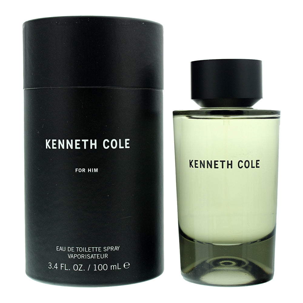 Kenneth Cole - For Him