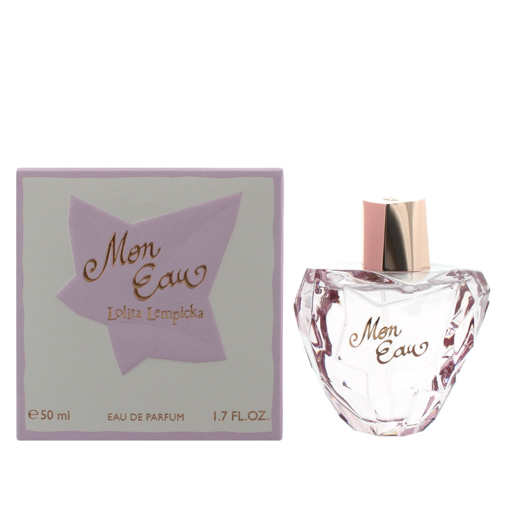 Lolita Lempicka - Mon Eau