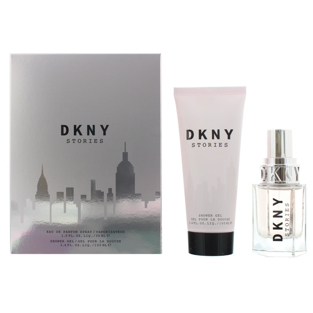 Dkny - Stories