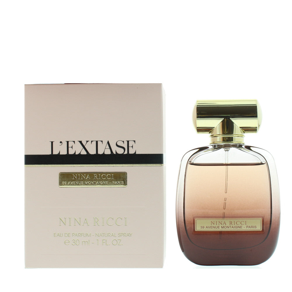 Nina Ricci - L'extase