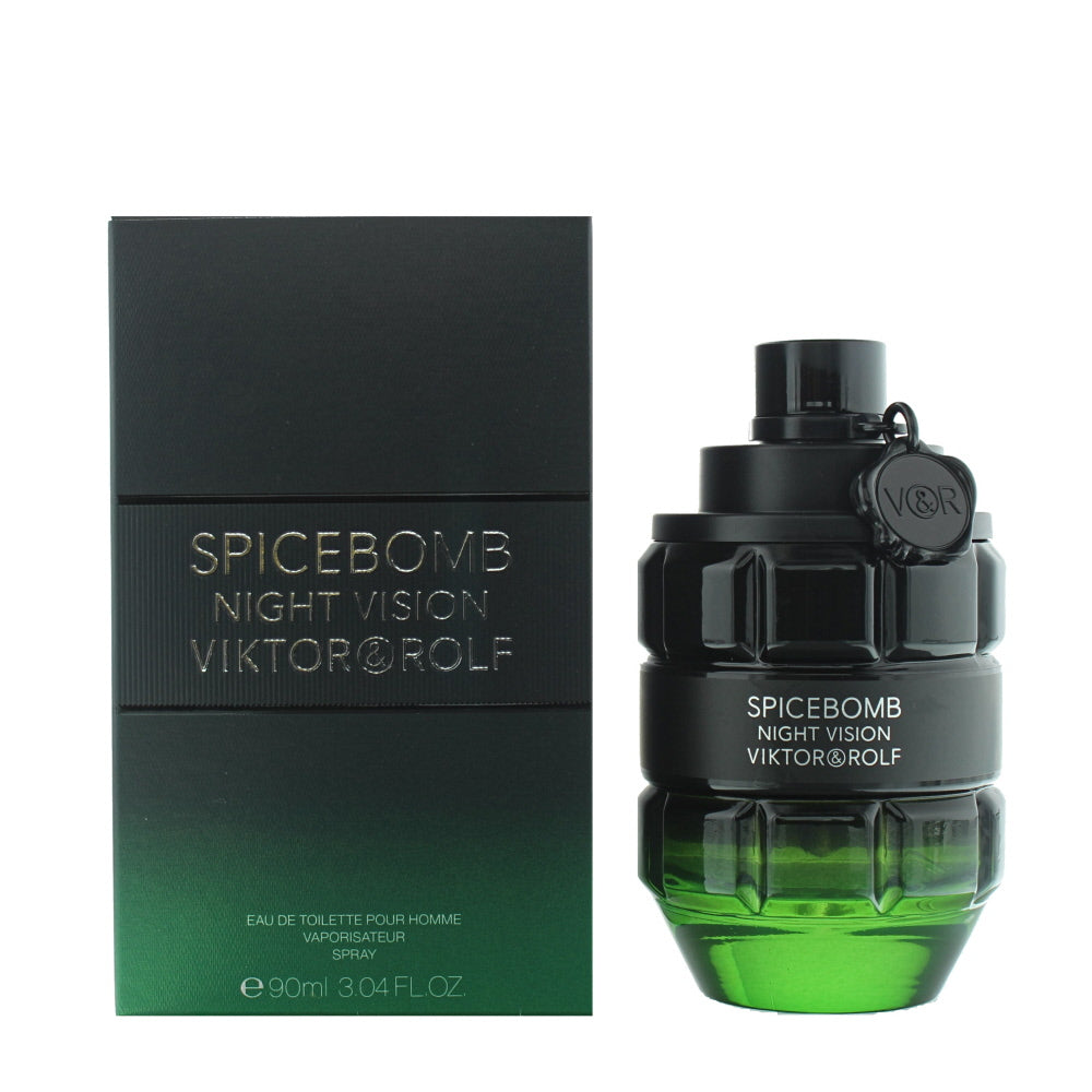 Viktor  Rolf - Spicebomb